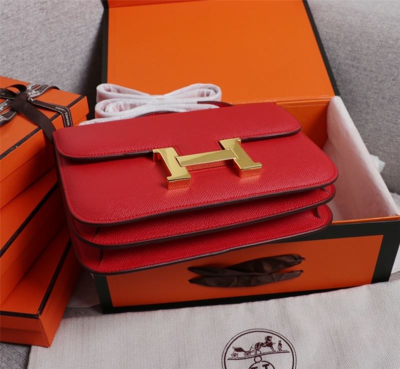 Hermes Satchel Bags